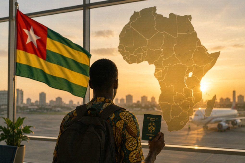 Borders Without Barriers: Togo’s Visa-Free Policy Brings the Dream of a Borderless Africa One Step Closer