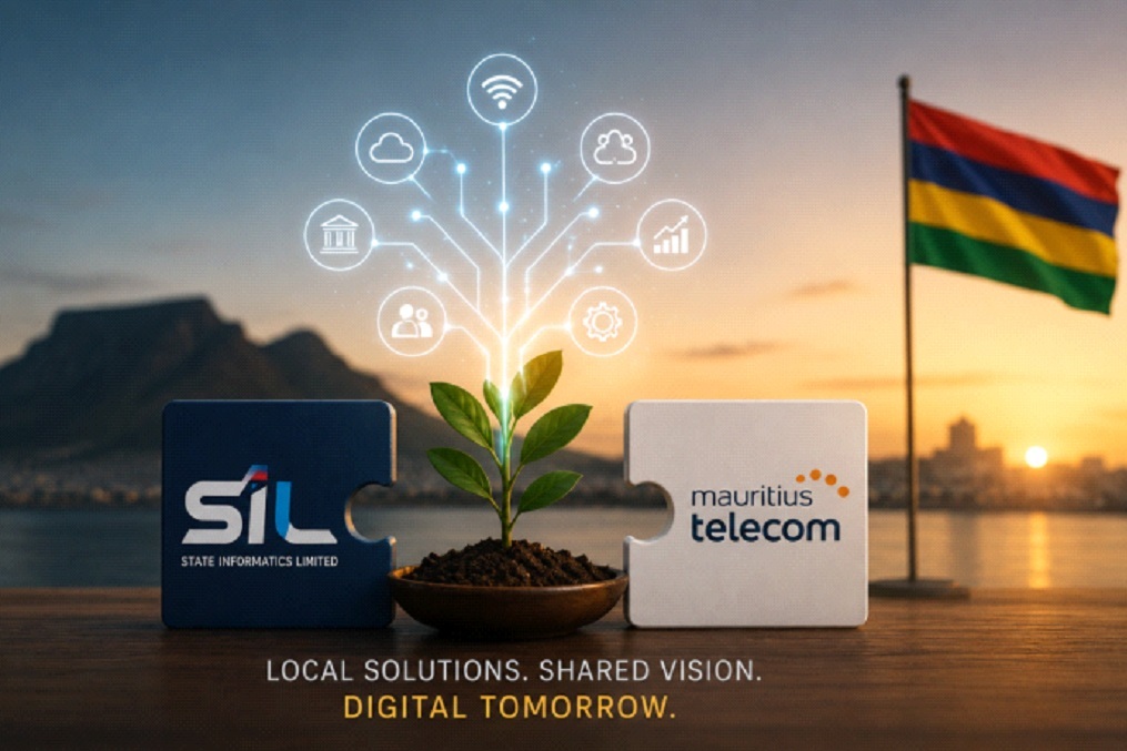 Powering the Continent’s Digital Future: Mauritius Deepens Its Commitment to Technological Sovereignty
