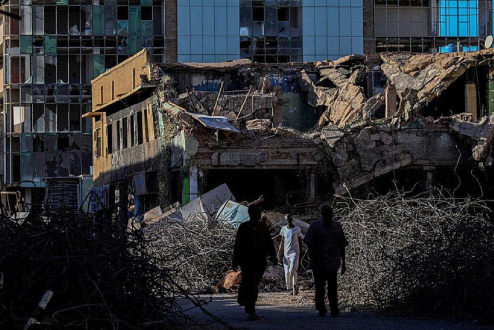 War Crimes Against the People: Sudan’s Civilian Crisis Demands a Global Reckoning