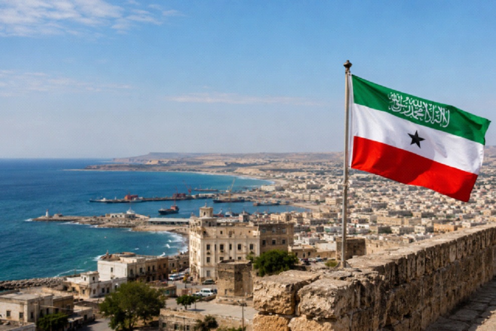 Somaliland’s Israeli Overture Reshapes the Horn of Africa’s Map