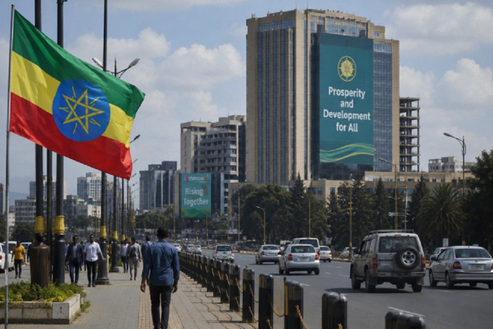Ethiopia’s Prosperity Party Must Deliver on Its Promises