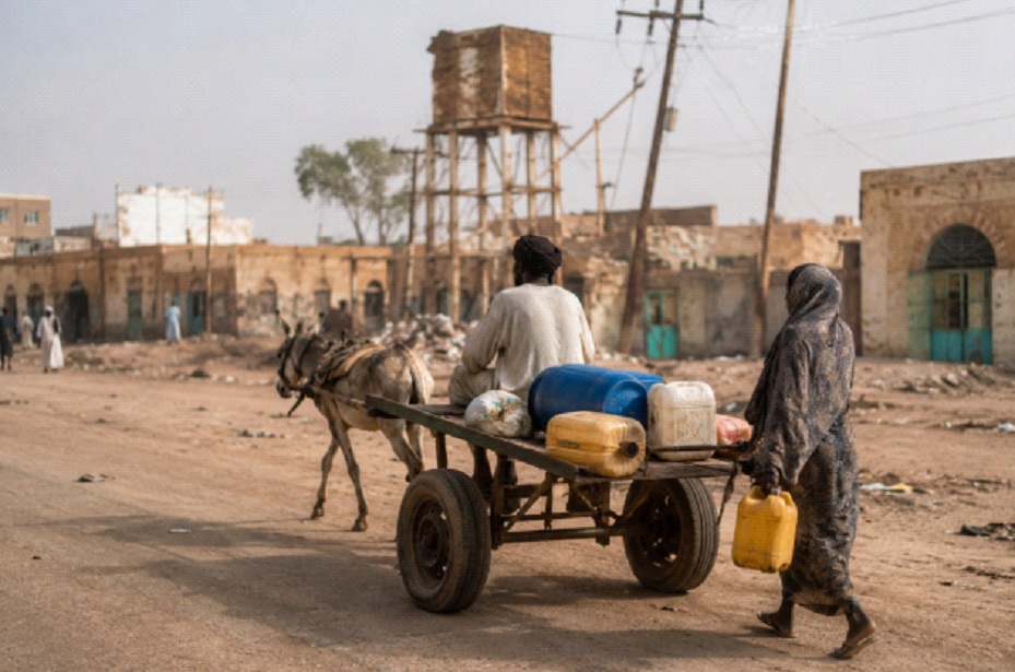 Sudan’s Infrastructure Strikes and the Mounting Cost of Modern Conflict