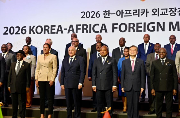 Africa Meets Asia: Algeria Positions Itself at the Heart of the Continent’s Strategic Push Toward South Korea