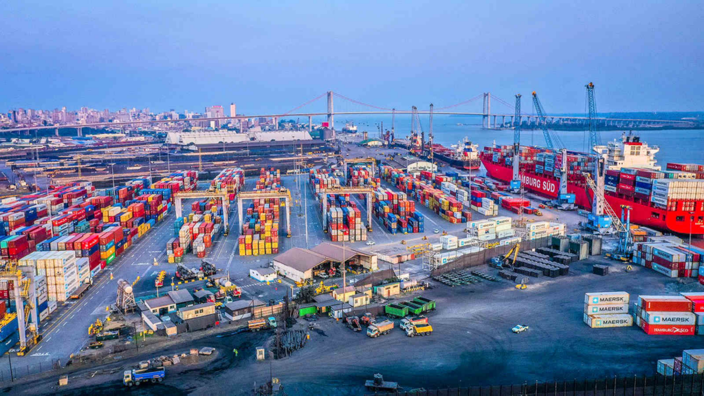 One Platform, Every Stakeholder: Maputo Port’s Digital Overhaul Is a Gateway to Southern Africa’s Trade Future