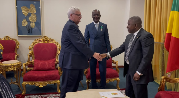 Brazzaville as Beacon: Congo’s Role as Africa’s First DDHU Base Connects Human Rights to Environmental Sovereignty