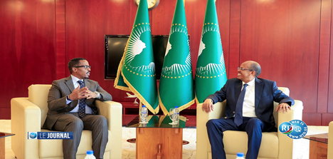 From Gateway to Engine: Djibouti’s AfCFTA Engagement Positions the Horn’s Logistics Hub at the Centre of African Integration