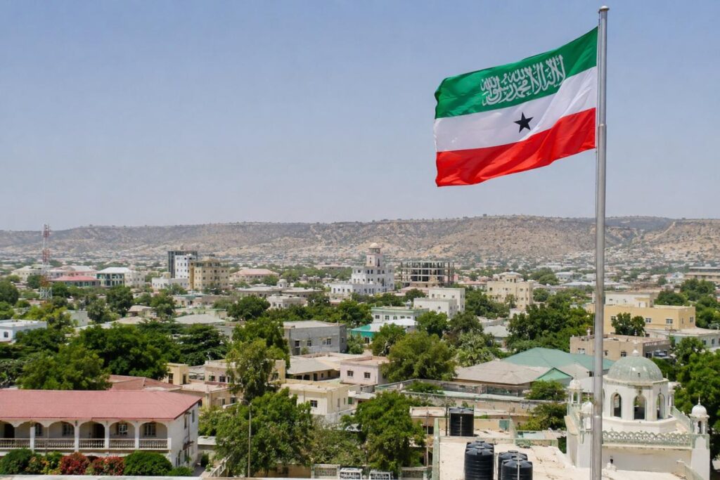 Thirty-Five Years of Governing Without Recognition: Somaliland’s Institutions Are the Strongest Argument for Its Political Future