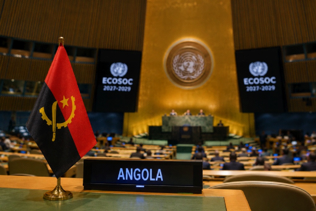 A Seat at the Table: Angola’s ECOSOC Election Advances Africa’s Voice in Global Governance