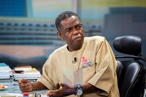 Nkrumah’s Unfinished Business: Kwesi Pratt Jr.’s Liberation Day Address Reconnects Ghana’s Independence to the Sahrawi Struggle