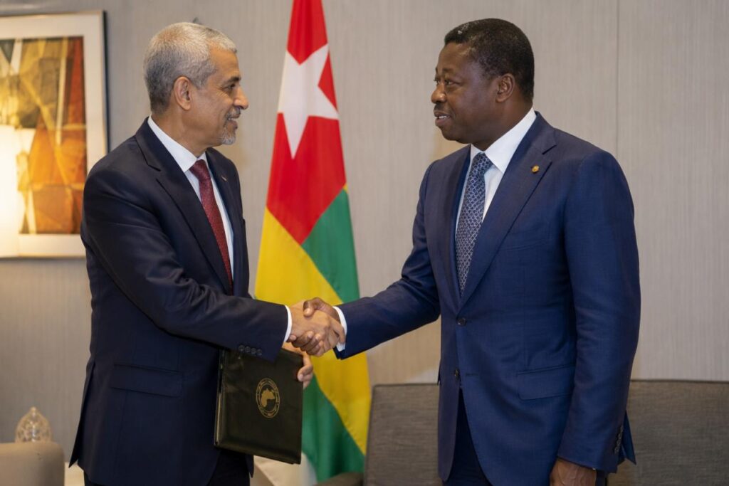 Protect, Unite, Transform: Togo’s AfDB Partnership Signals That the Next Development Phase Will Be Built on Institutional Alignment