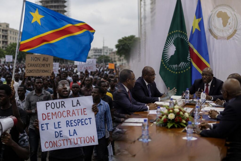 A Pause Is Not a Resolution: DR Congo’s Protest Postponement Tests Whether AU Mediation Can Convert Tension Into Dialogue