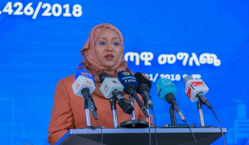 Ethiopia Builds Stronger National Cyber Defences to Protect Critical Infrastructure