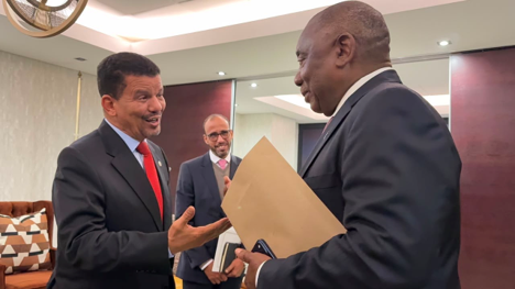 From Pretoria to Maputo to Windhoek: The Sahrawi Diplomatic Tour That Is Keeping Africa’s Longest Decolonisation Struggle Alive