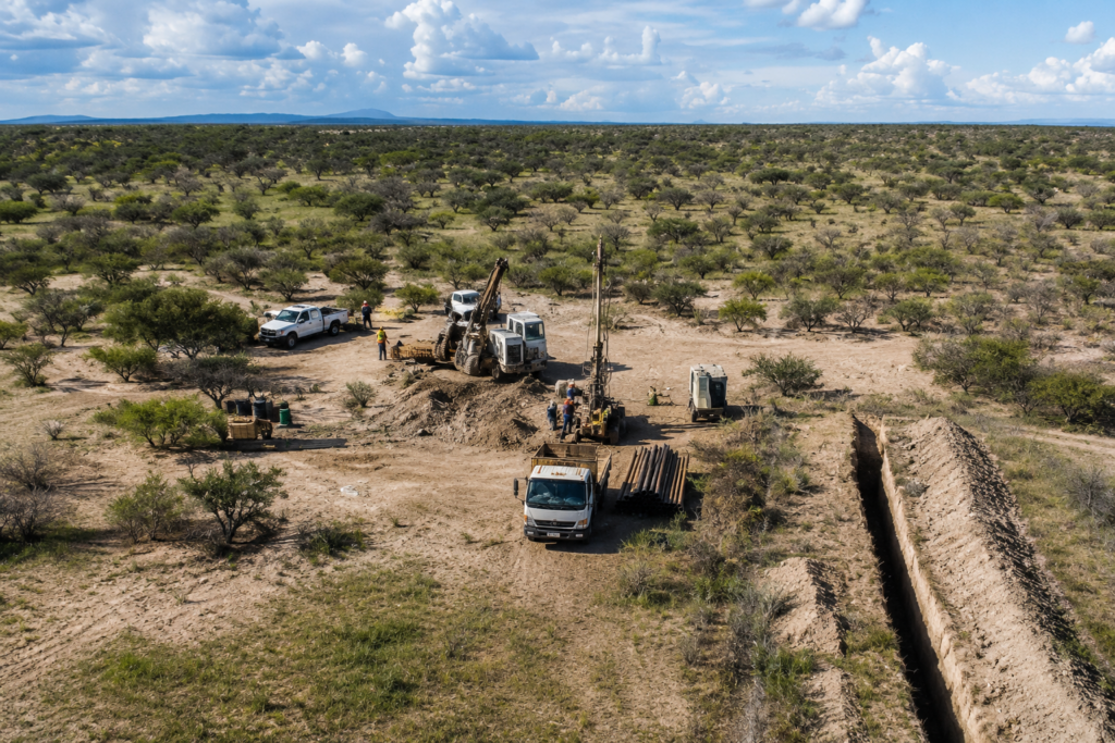 Namibia’s Gold Expansion Tests Its Capacity to Turn Mineral Wealth into Domestic Value