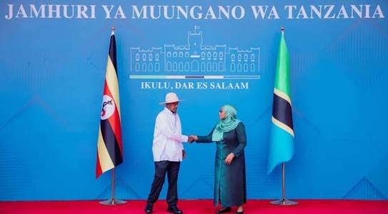 Uganda’s Oil Strategy Opens a New Front in East Africa’s Energy Integration