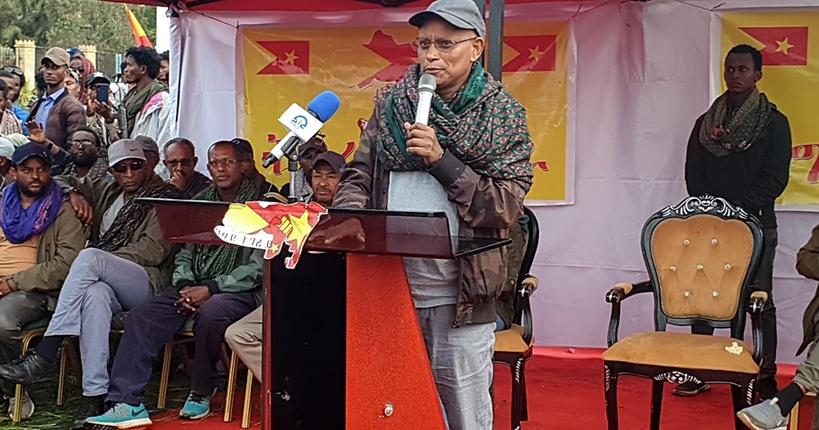 Tigray Tensions Put Ethiopia’s Fragile Peace Settlement Under Renewed Pressure