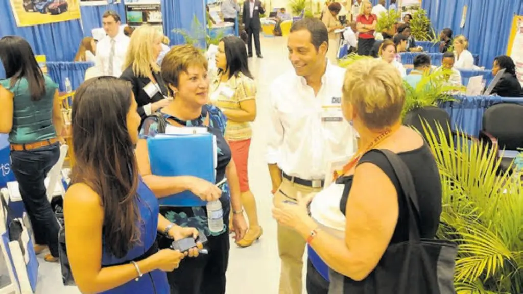 Jamaica Looks to Africa for Tourism Growth