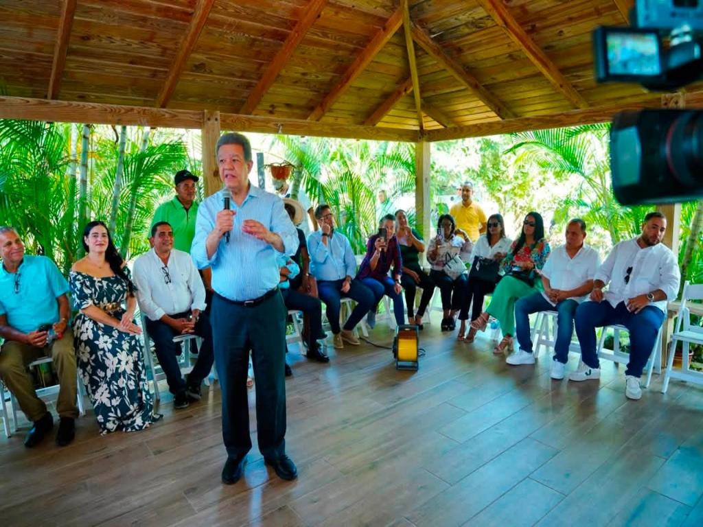Dominican Republic’s Rising Costs Fuel Political Debate