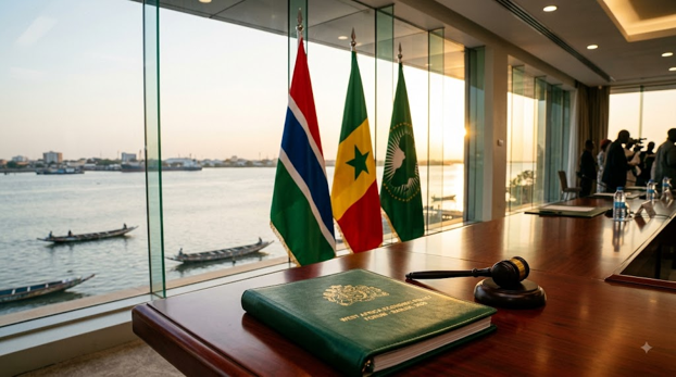 The Gambia Moves to Rewrite 61-Year-Old Foreign Policy