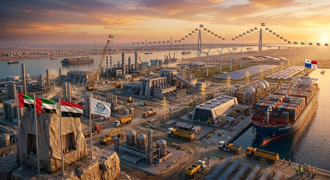 Algeria and Niger Drill for Sovereignty; Kafra Oil Project Signals a New Phase of African Energy Cooperation