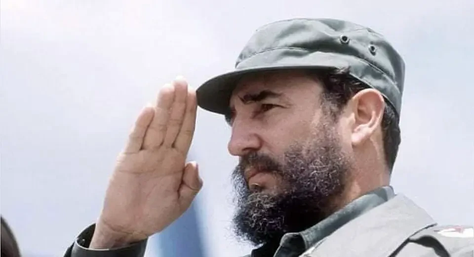 Fidel Castro and the Praxis of Popular Education