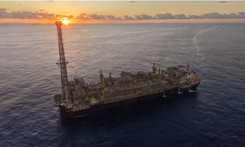 Guyana’s Oil Boom: Rising Revenues and Growing Pressure on the Government