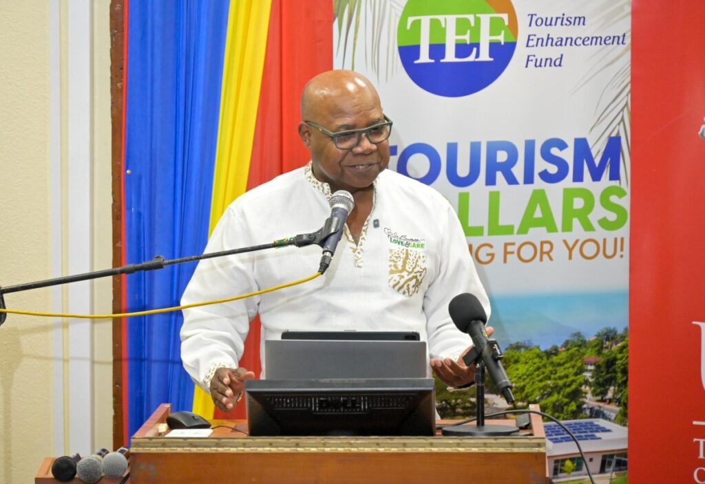 Jamaica Allocates $4 Billion to Boost International Tourism Competitiveness