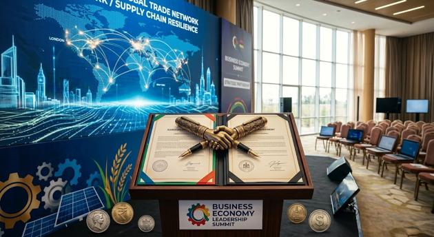Moris-Mada Business Connect Summit 2026: Madagascar and Mauritius Forge Strategic Economic Partnerships, Investment Frameworks, and Regional Labor Mobility