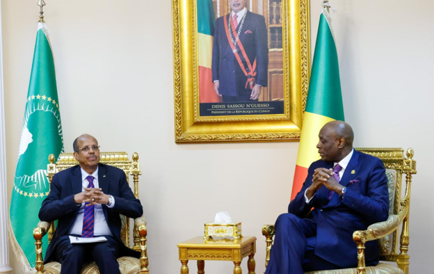 Congo Marks 66 Years of Independence; African Union Reaffirms Continental Solidarity in Brazzaville