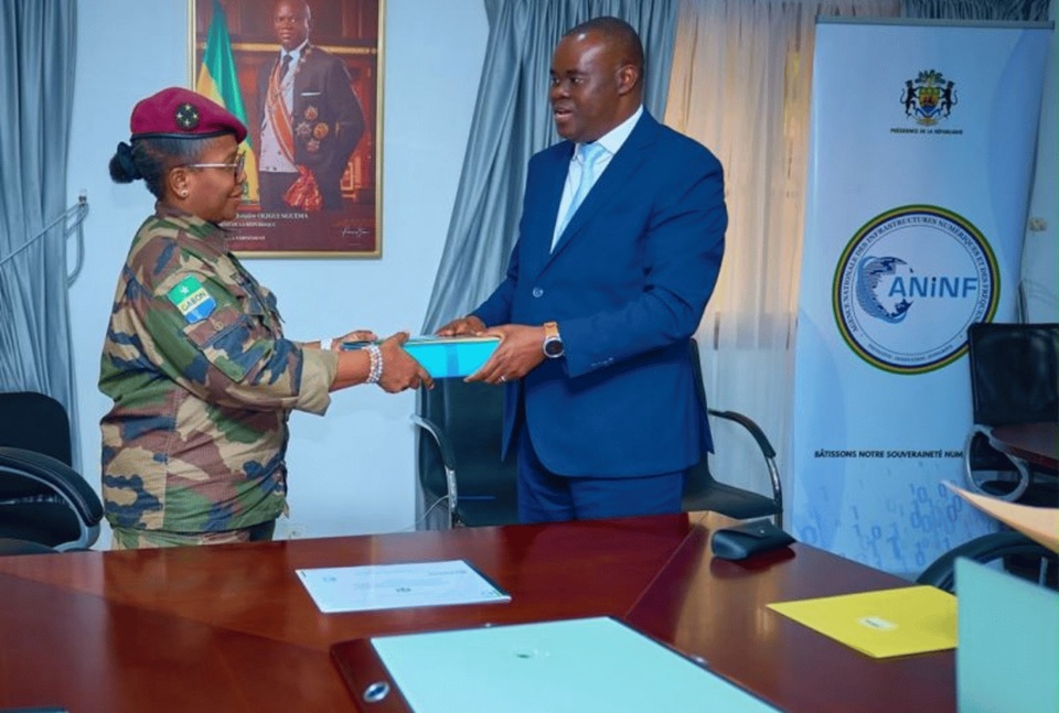 Gabon Moves to Strengthen Digital Infrastructure for Social Protection