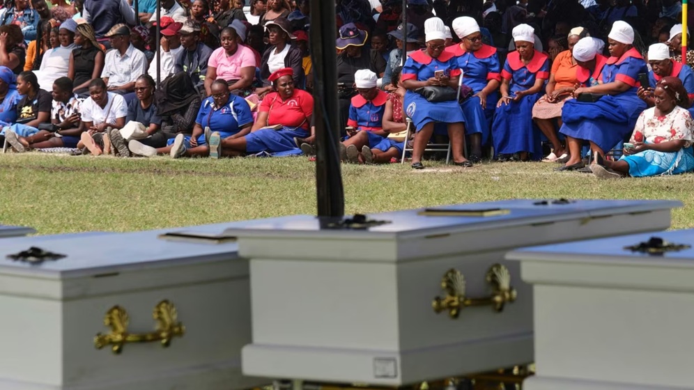 Lake Kariba Ferry Disaster Highlights Zimbabwe’s Rural Transport Challenge