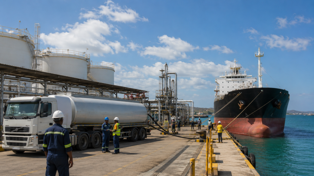 Beyond Fuel Imports: Rwanda’s Energy Strategy Is Redefining Economic Sovereignty