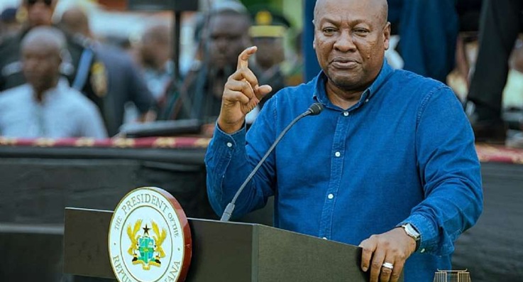 Ghana Pushes Pharmaceutical Self-Reliance to Strengthen Health Security