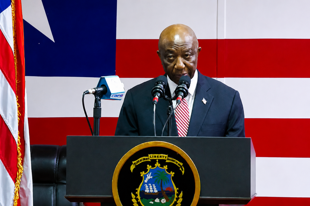 Liberia’s Post-War Accountability Drive Gains Momentum as Victims Demand Justice