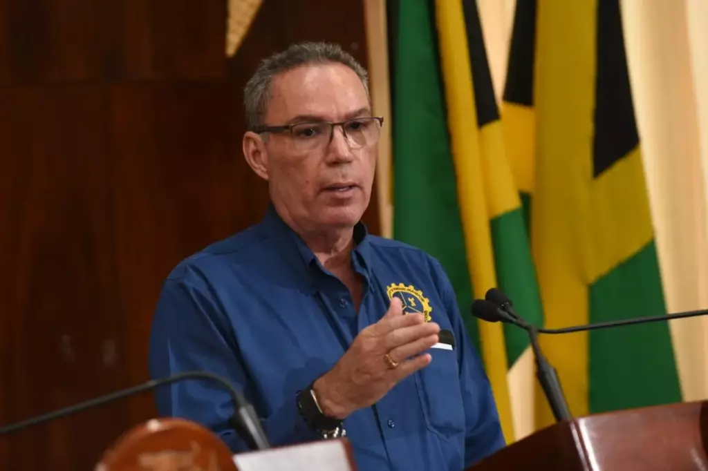 Jamaica Reviews Grid Blackout After Lightning-Related Failures