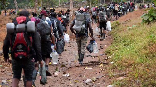 Colombia Faces Rising Rural Security Challenges