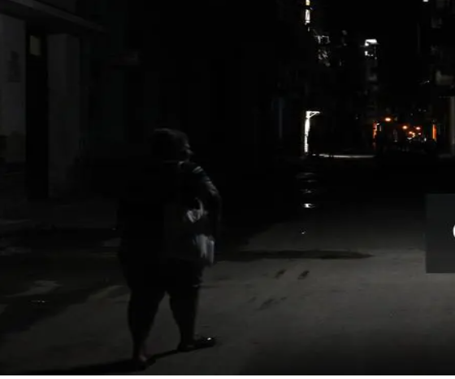 Cuba’s Islandwide Blackout Deepens Energy Crisis