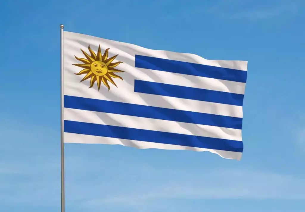 Uruguay Marks Constitution Day with National Celebrations