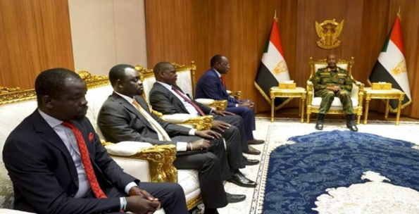 Securing the Shared Frontier: Sudan and South Sudan’s Intelligence Talks Signal That Neighbours Must Manage Borders Together