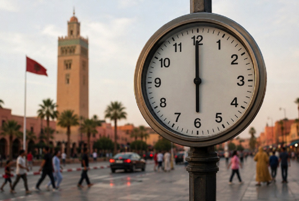 Morocco’s Return to GMT Shows Why Governments Must Listen
