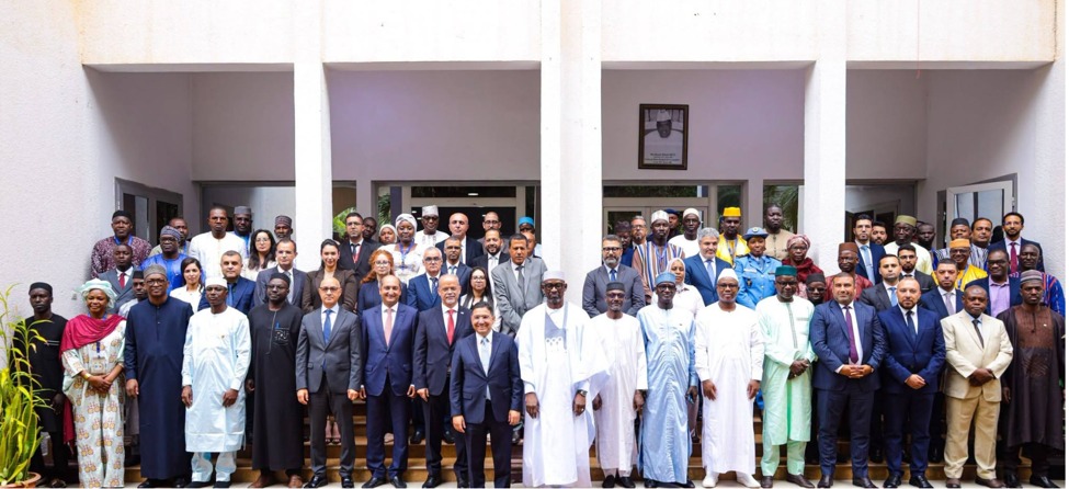 Mali and Morocco Deepen South-South Partnership With Twenty-One New Cooperation Agreements