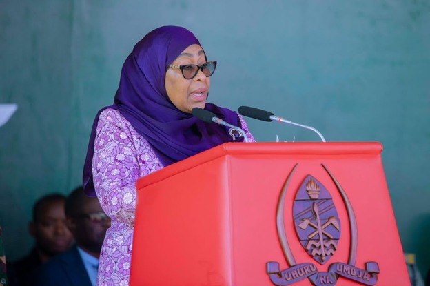 Samia Orders End to Farmer-Herder Conflicts as Tanzania Bets on Agricultural Self-Sufficiency