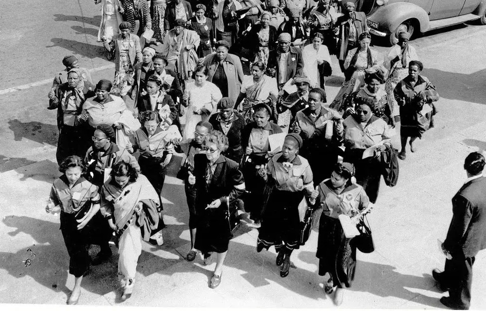 Unsung Heroines of 1913: How Free State Women Ignited South Africa’s First Mass Anti-Pass Resistance