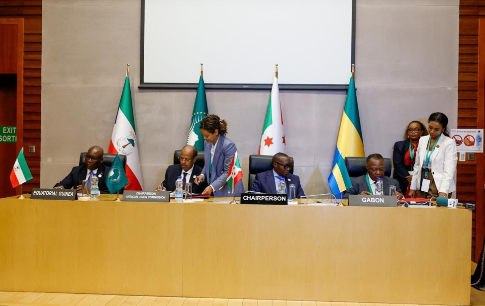 Gabon and Equatorial Guinea Choose Dialogue Over Confrontation to Close a Half-Century Border Dispute