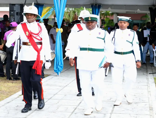 Bahamas’ 53rd Independence: A Continuing Commitment