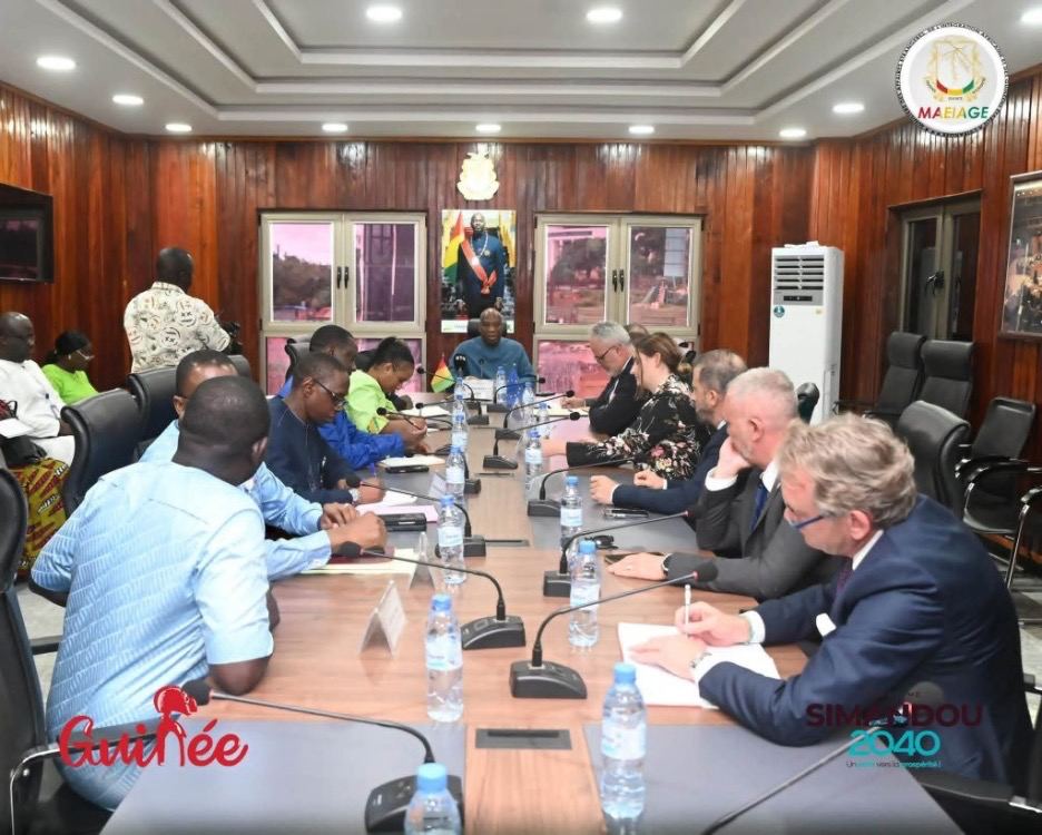 Guinea’s Visa Countermove: How a Migration Dispute With Europe Is Becoming a Test of Diplomatic Equality
