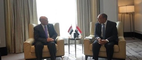 Egypt Pushes for Arab-Led Stability as Iraq Emerges at the Centre of Regional Diplomacy